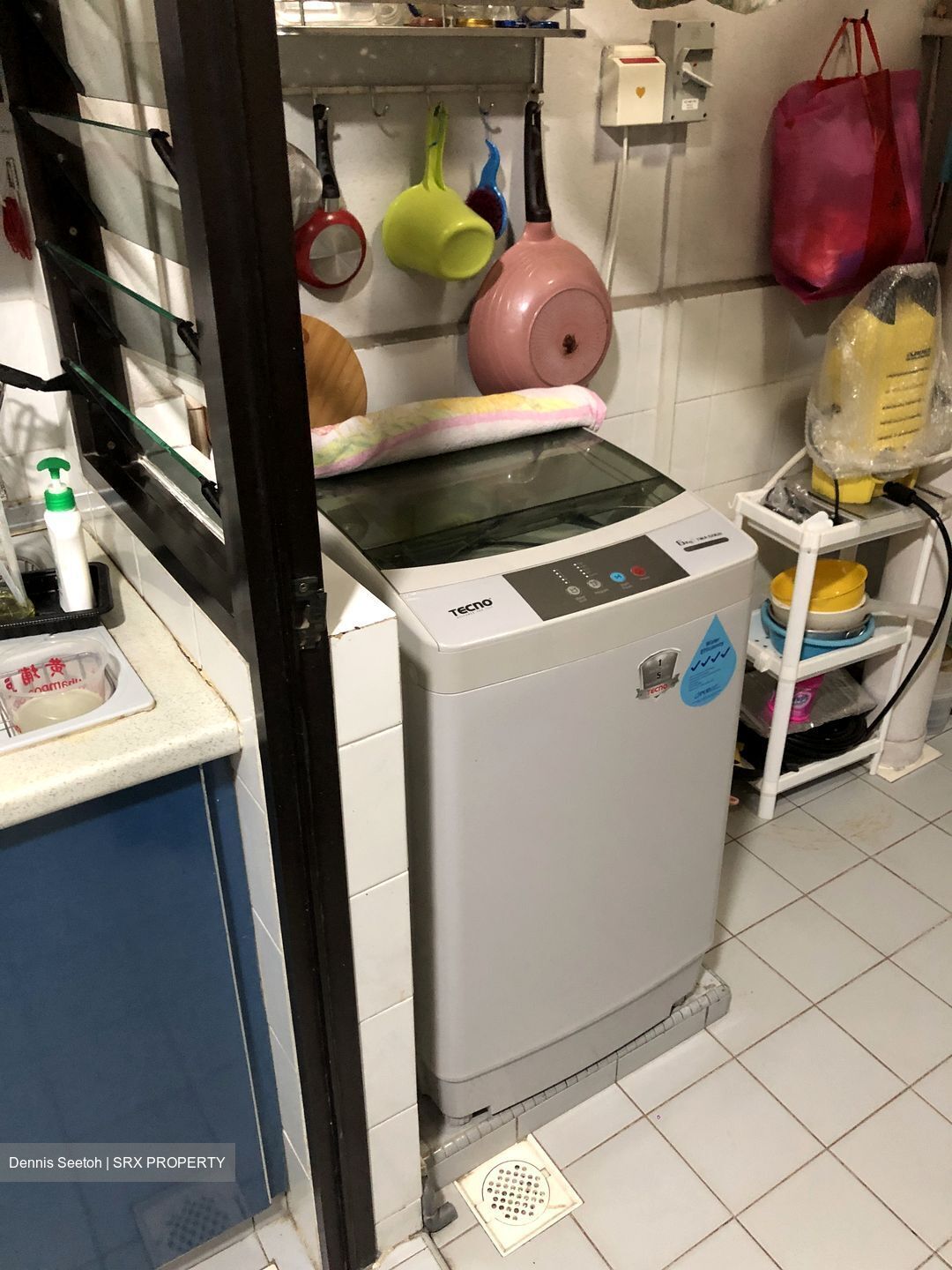 Blk 688 Jurong West Central 1 (Jurong West), HDB 4 Rooms #632104471